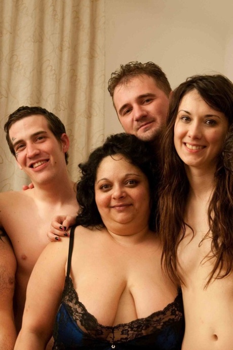 thick teen interracial free image