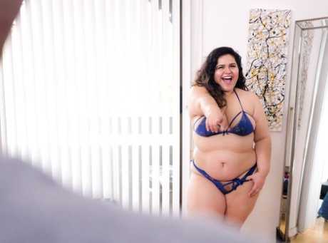 mature latin bbw adult gallery