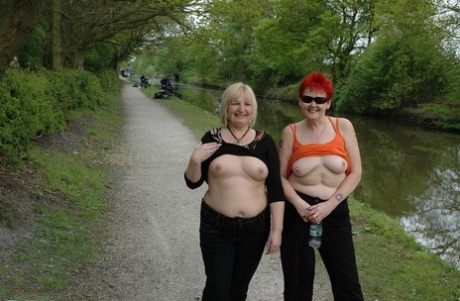 fat guy threesome beautiful naked pics