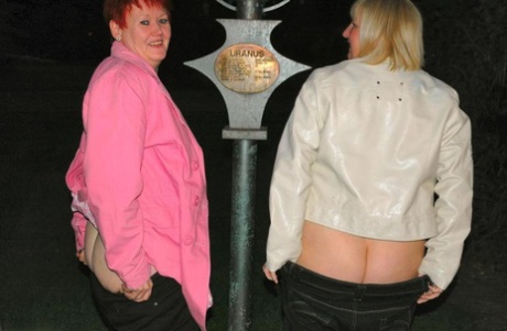 fat slags adult picture