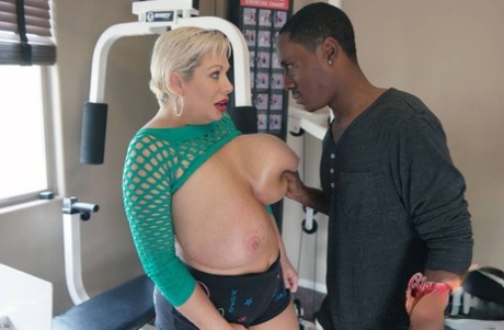will mastro bbw sexy nude pic
