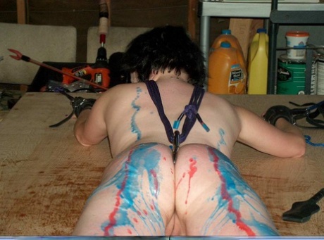 amazing chubby blonde wildly fucked best pictures