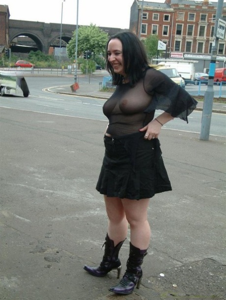 katthekunt bbw pornographic photos