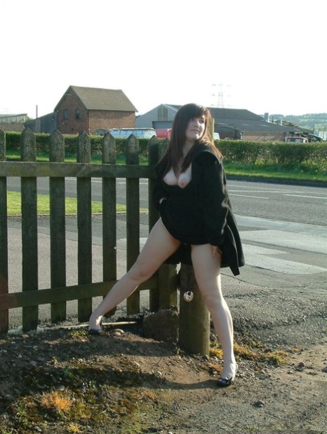 free white bbw galleries pretty image