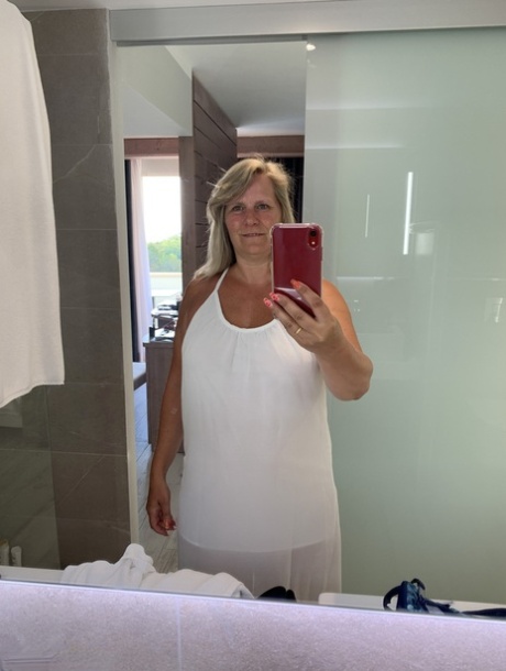curvy step aunt top archive
