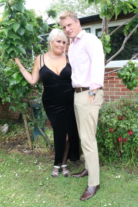 real bbw stepmom nudes images
