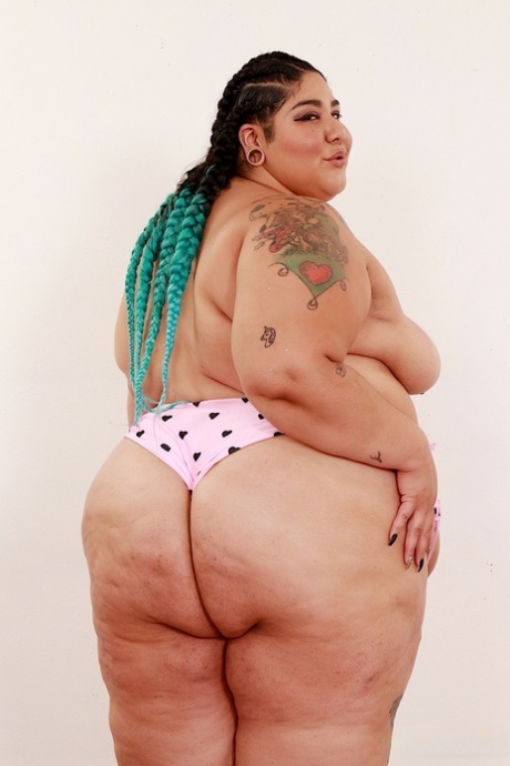 fat mexicana porn picture