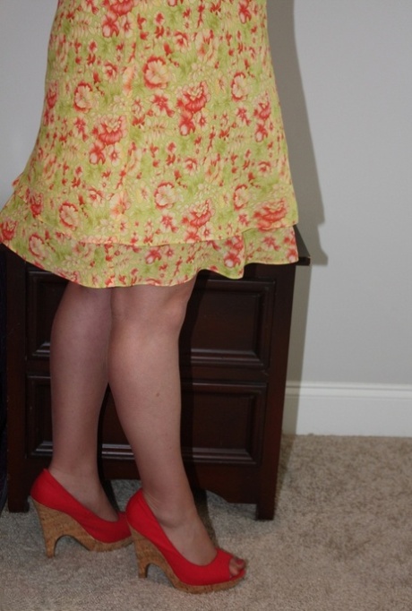 fat blond teen perfect gallery