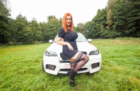 fat drag queen erotic photo