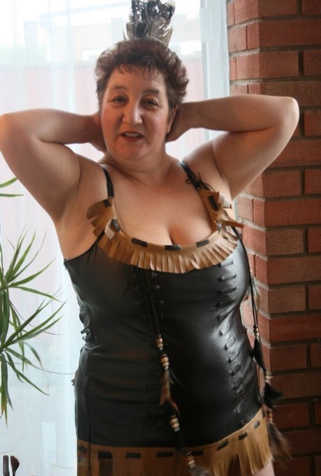 fat women naked in public sexy xxx gallery