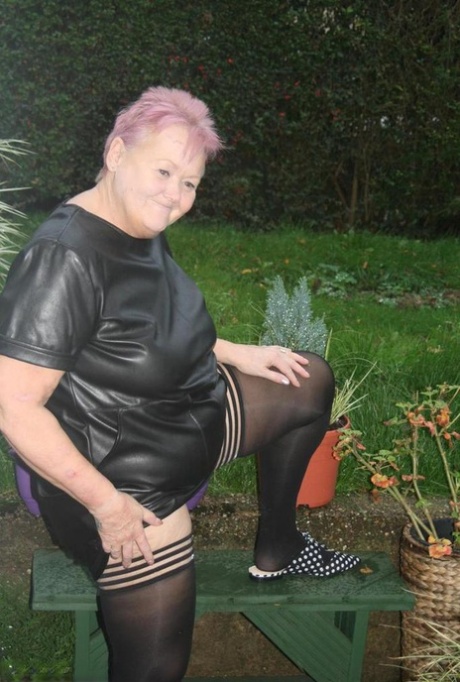 sunniva bbw nice pics
