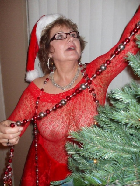 bbw granny casting sexy nudes pic