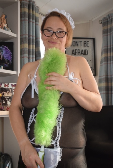 kristy lust bbw naked img