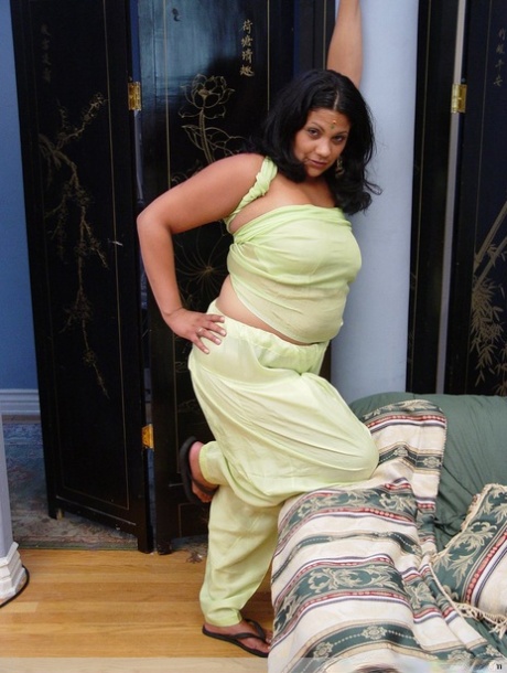 becky butterfly bbw hot naked image