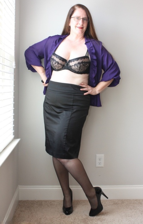 bbw mom virtual naked archive