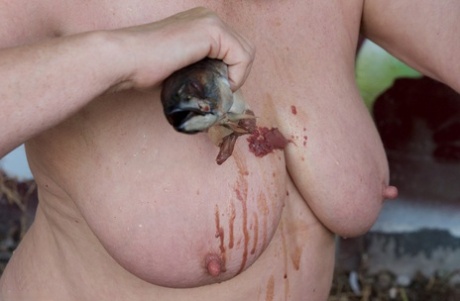 bbw swimming art naked photos