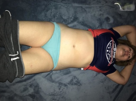 thick anonymous sexy nudes picture