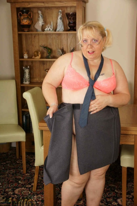 thick stranger hot naked pic