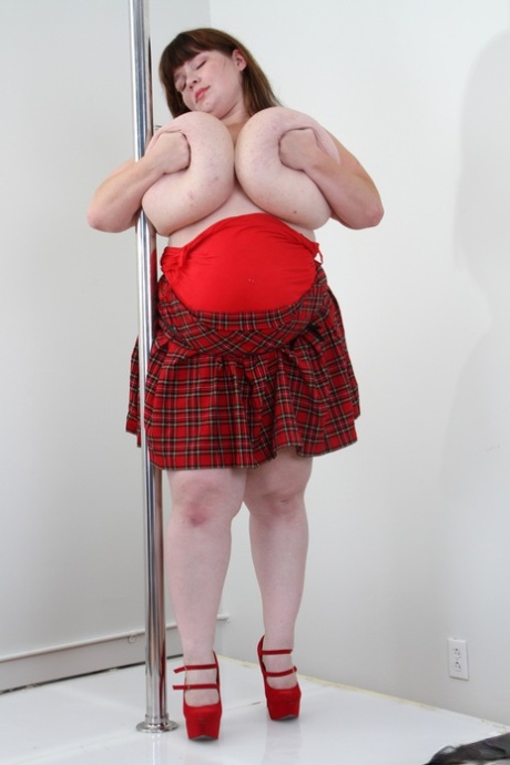 russian bbw star sexy nude image