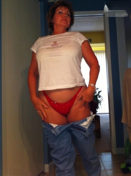 amateur bbw wife gets some in the morning xxx photos