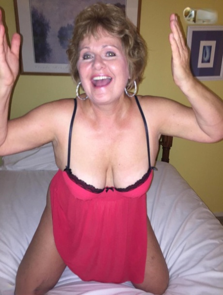 chubby blonde teen hardcore group sex with two old men sex image