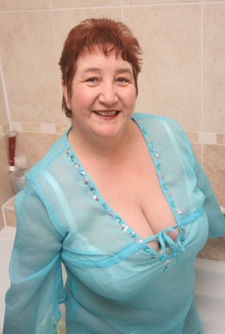 grannys hairy fat ugly art naked photo