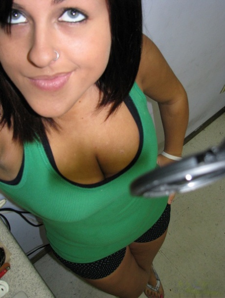 fat blonde anal hd image