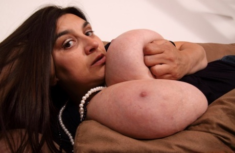 fms empire big booty pawg twerks on fake cock free img