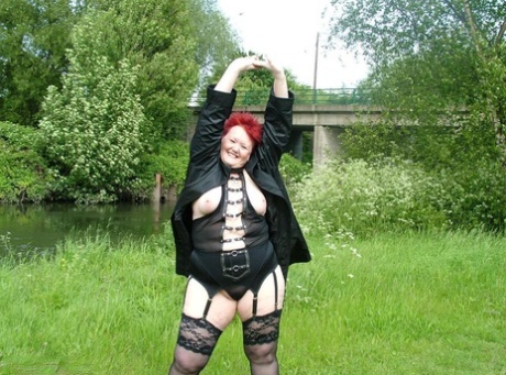 fat girthy cock hot naked archive