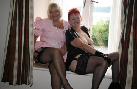 fat mommy milkers nude pic