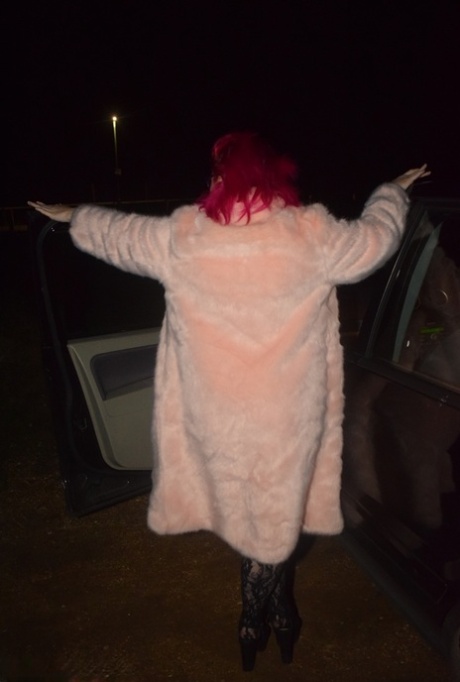 big ass redhead bbw best pic