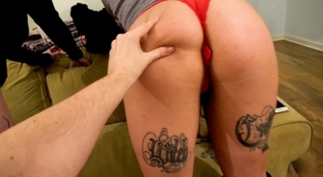 chubby milf stepmother loves her stepson from behind hot nude pictures