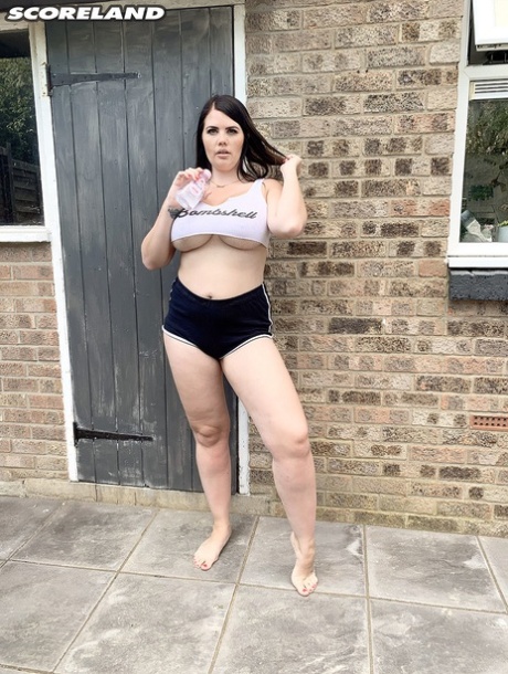 anna rose bbw nice photo