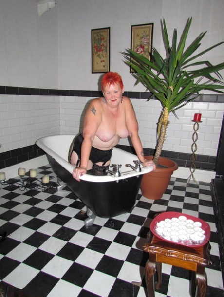 fat man stroking tiny cock free naked images