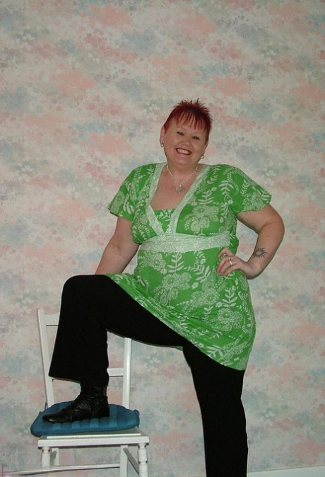 fat saggy slut free porn image