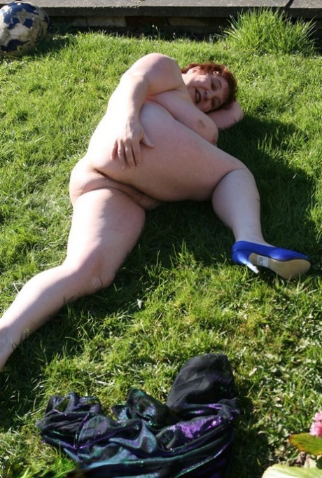 thick stepaunt pornos photo