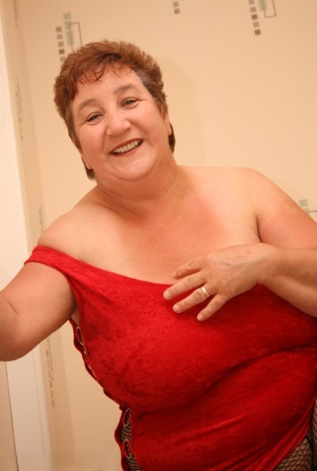 fat breanna beautiful galleries