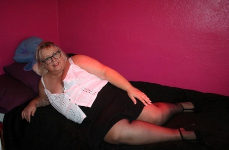 beautiful mature bbw hot porn photo