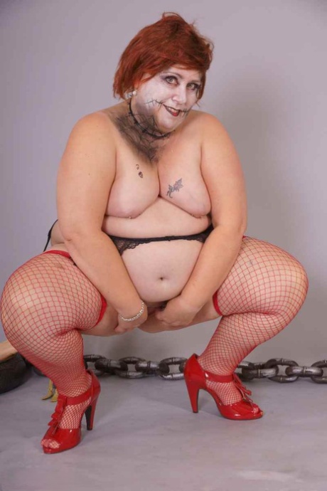 bbw son free naked pics