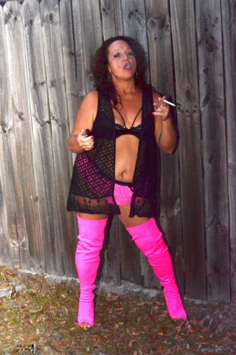 bbw new year nude image