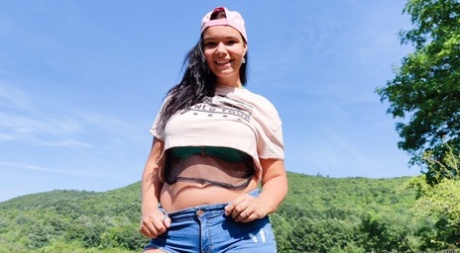 thick ass mixed girl pretty images