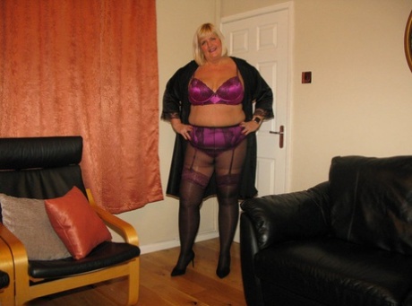 statuesque babydoll bbw sexy nudes photo
