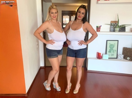 bbw girl next door nude picture