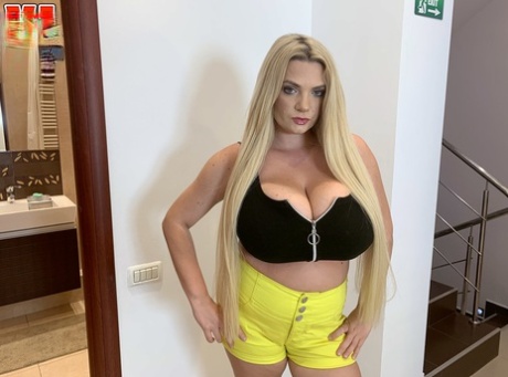 blonde fat fuck teen beautiful porn image