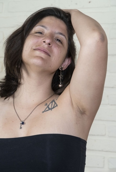 bbw baker nude pics