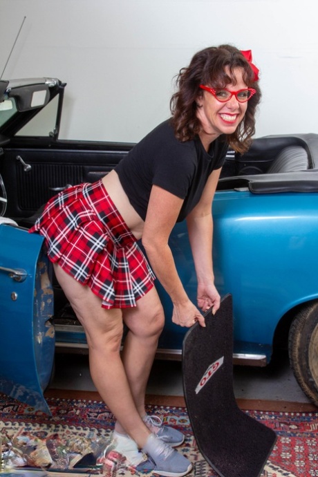 bbw cajun ez best pic
