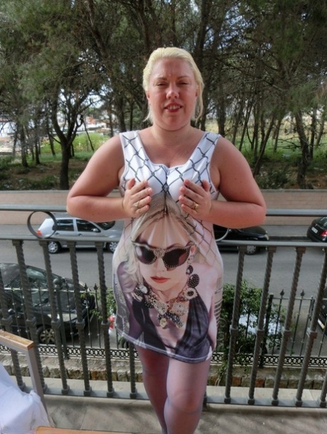 bbw in car best pics