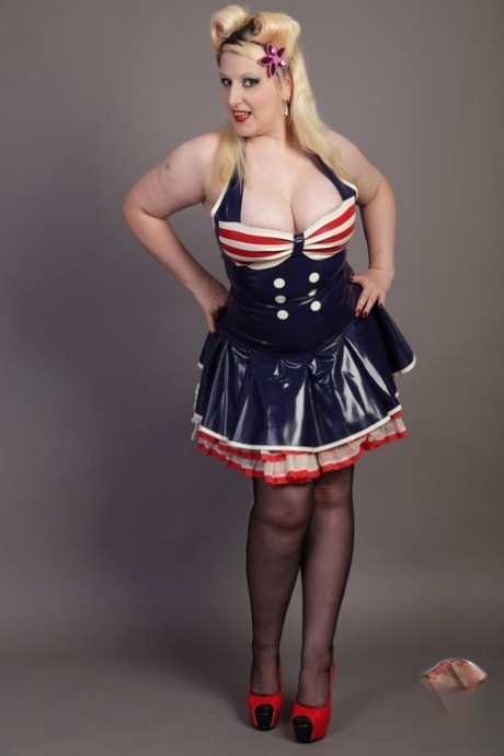 fat black sugar mummy sexy naked pic