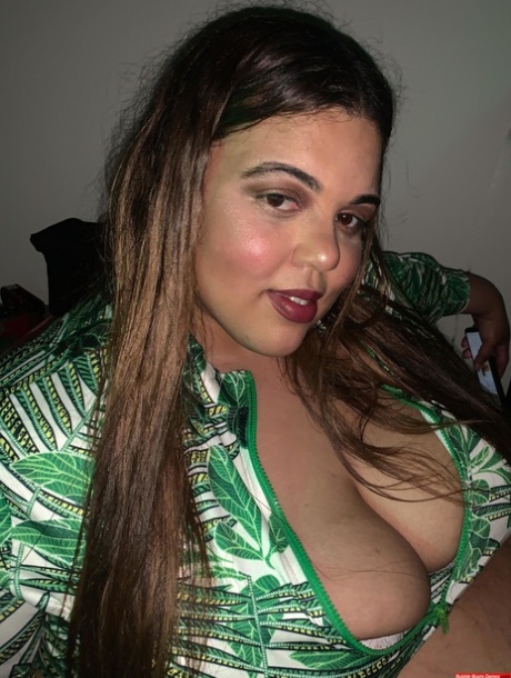 lovely laeh is a cute chubby honey who loves sticky facial cumshots hot porn photo