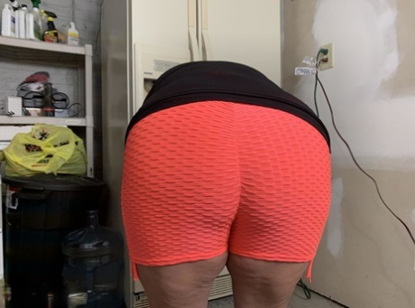 fat ass cuckold hot naked image